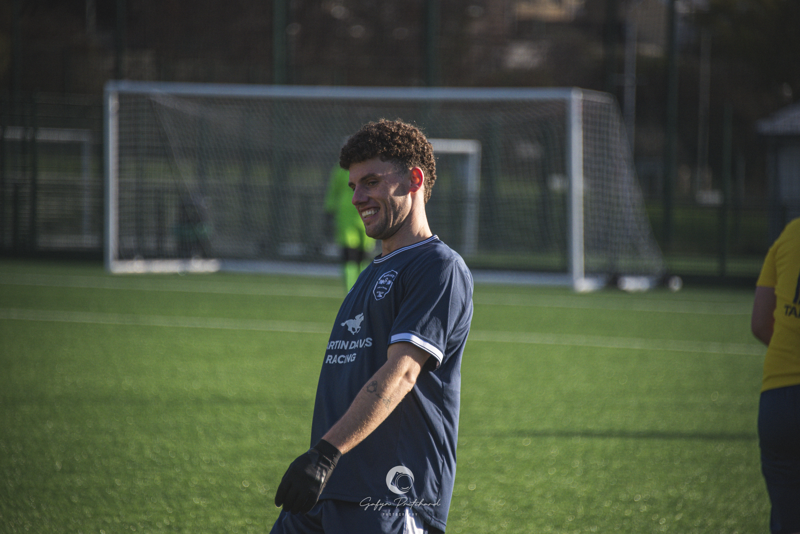 Baglan Seniors vs Baglan Youth