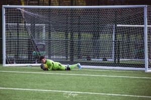 Baglan Seniors vs Baglan Youth