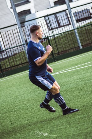 Baglan Seniors vs Baglan Youth