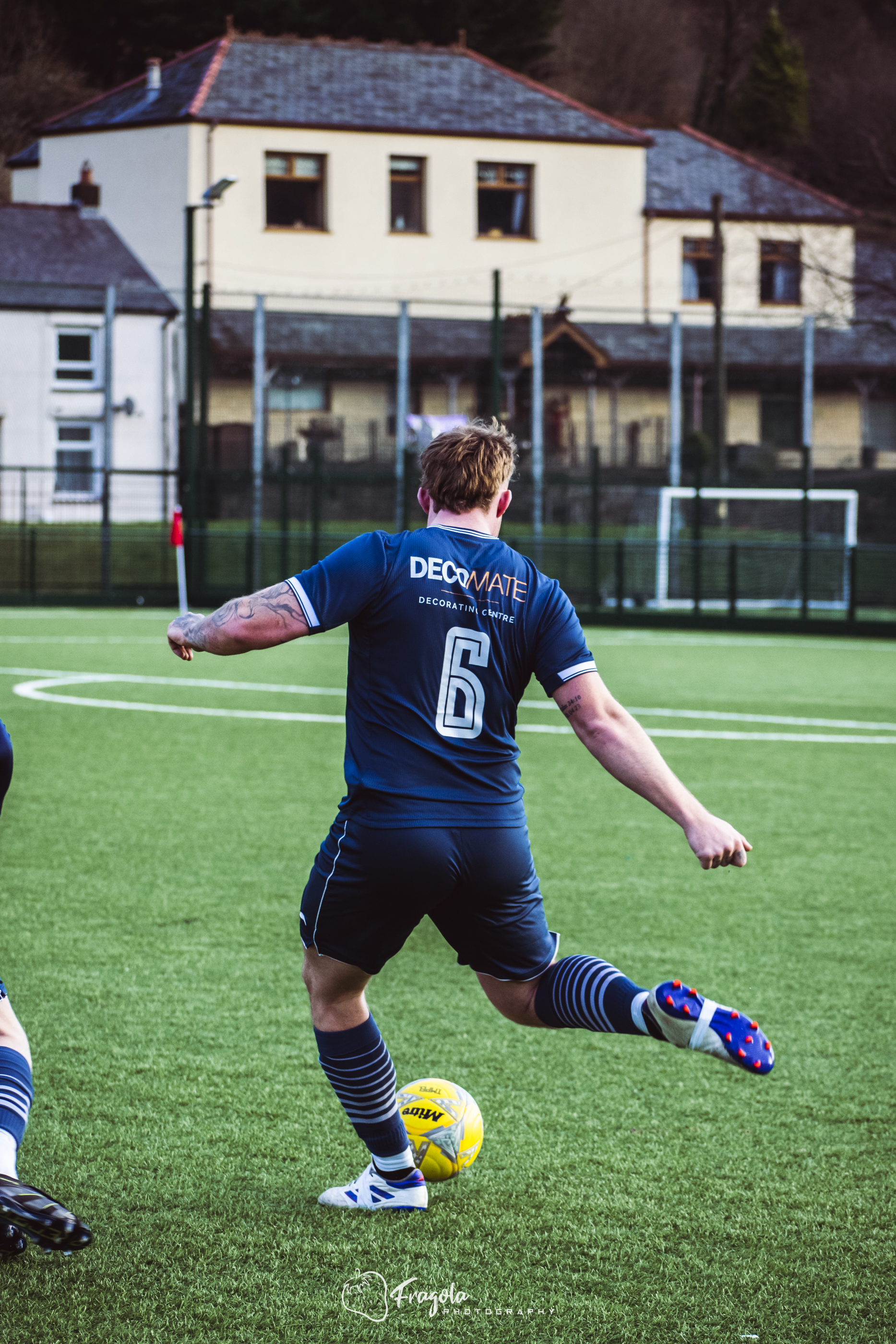 Baglan Seniors vs Baglan Youth