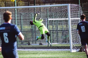 Baglan Seniors vs Baglan Youth
