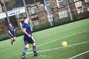 Baglan Seniors vs Baglan Youth