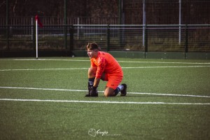 Baglan Seniors vs Baglan Youth