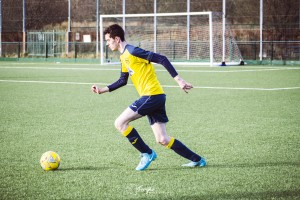 Baglan Seniors vs Baglan Youth