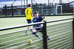 Baglan Seniors vs Baglan Youth