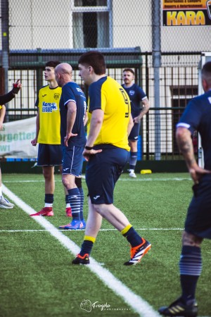 Baglan Seniors vs Baglan Youth