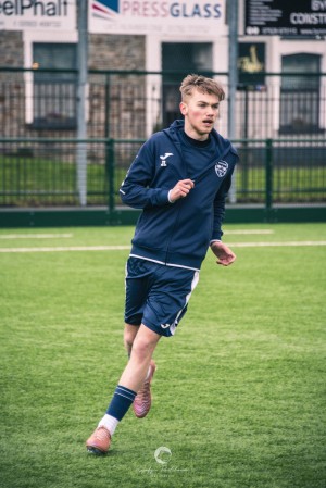 Baglan FC vs Banog FC