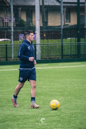Baglan FC vs Banog FC