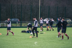 Baglan FC vs Banog FC