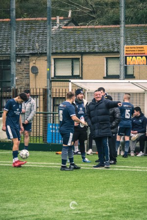 Baglan FC vs Banog FC