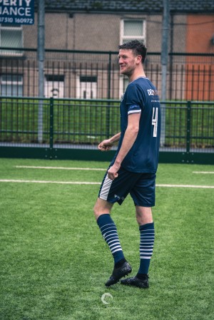 Baglan FC vs Banog FC