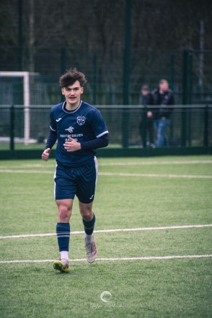 Baglan FC vs Banog FC