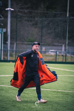 Baglan FC vs Banog FC