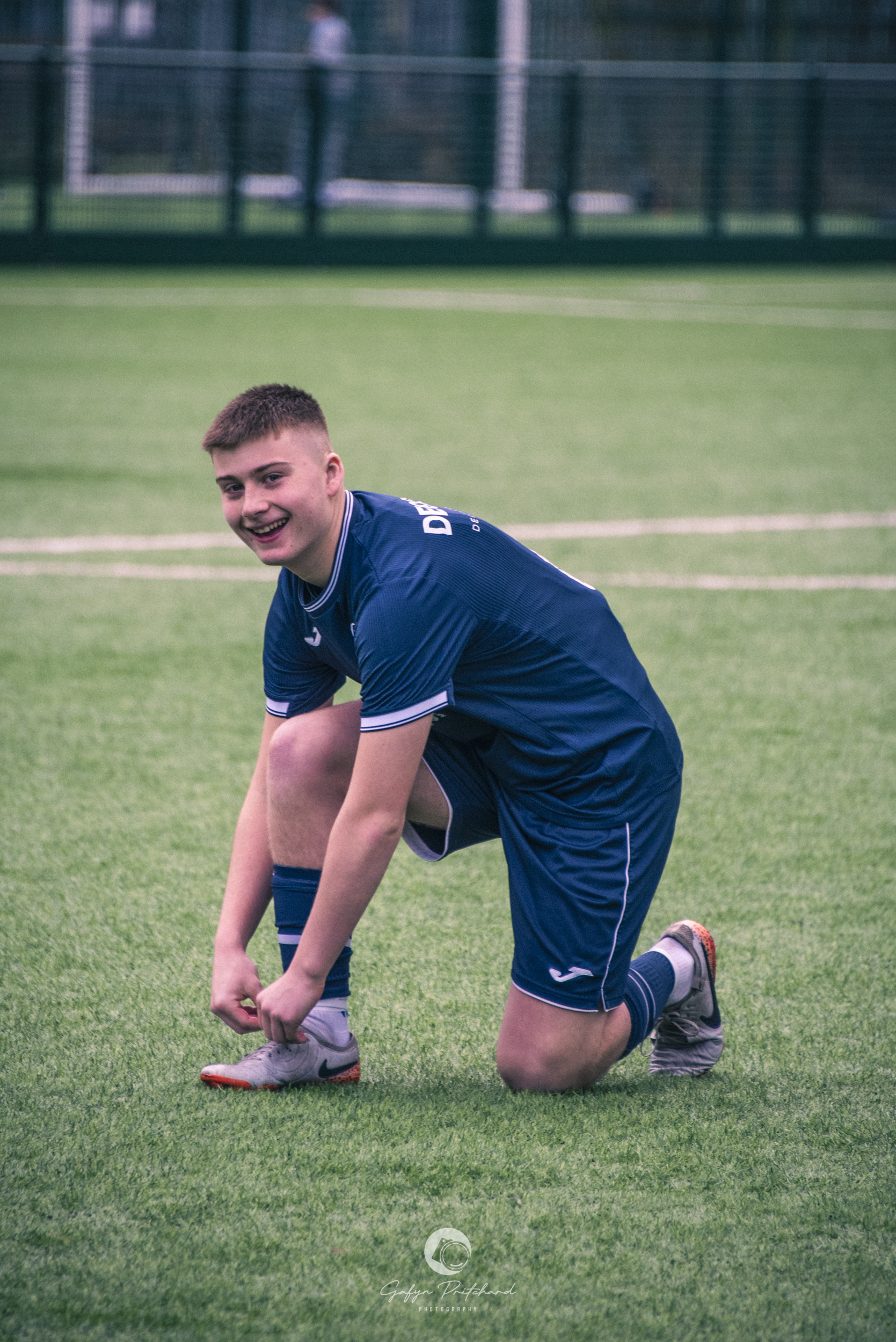 Baglan FC vs Banog FC