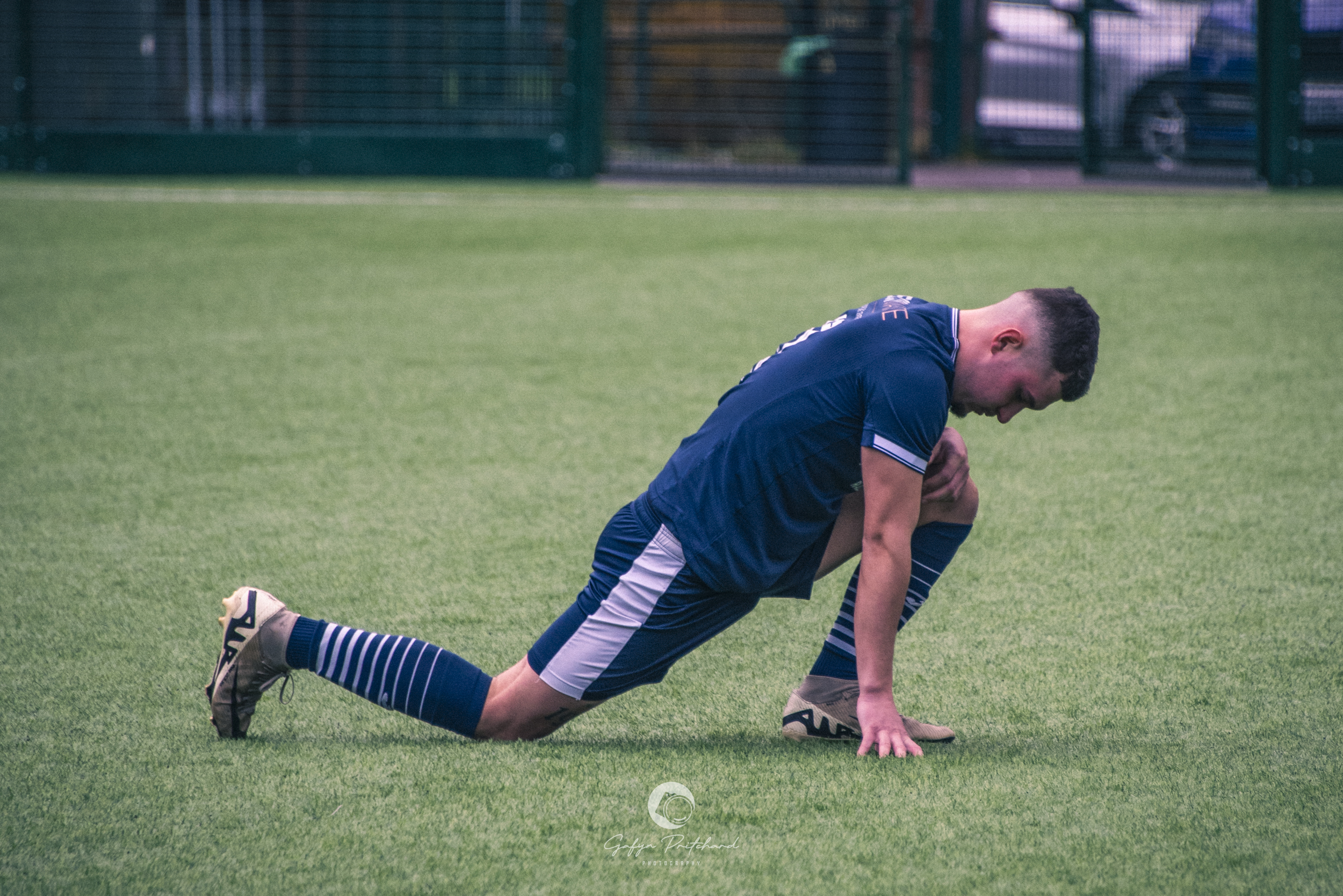 Baglan FC vs Banog FC