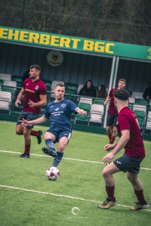 Baglan FC vs Banog FC