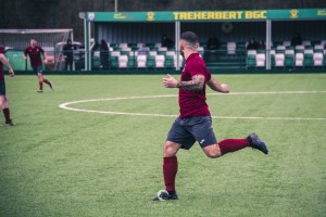 Baglan FC vs Banog FC