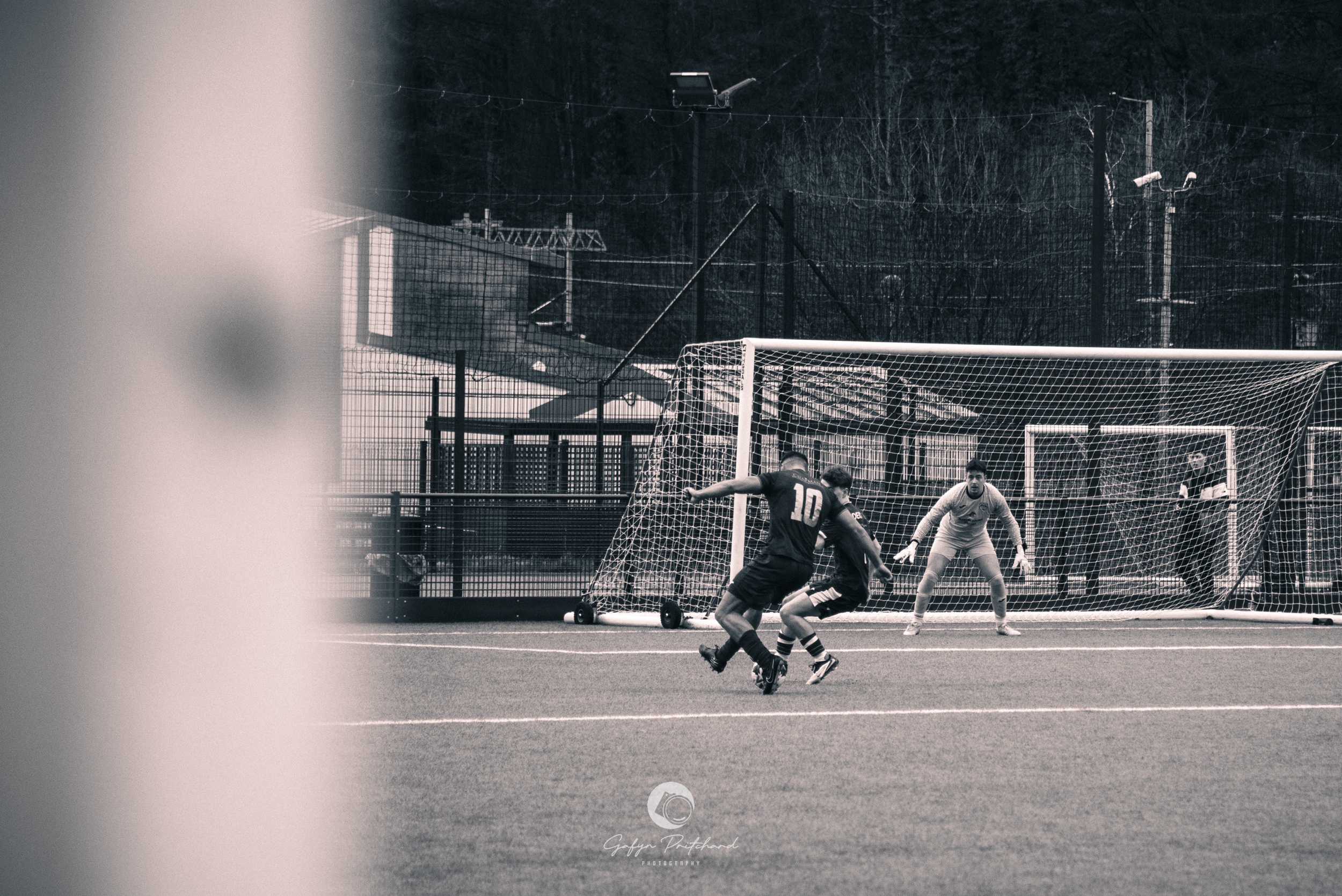 Baglan FC vs Banog FC