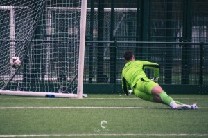 Baglan FC vs Banog FC