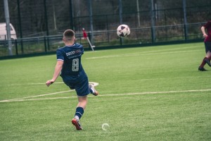 Baglan FC vs Banog FC