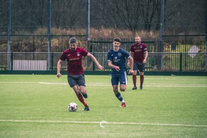Baglan FC vs Banog FC
