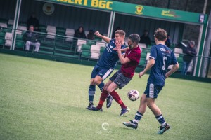 Baglan FC vs Banog FC