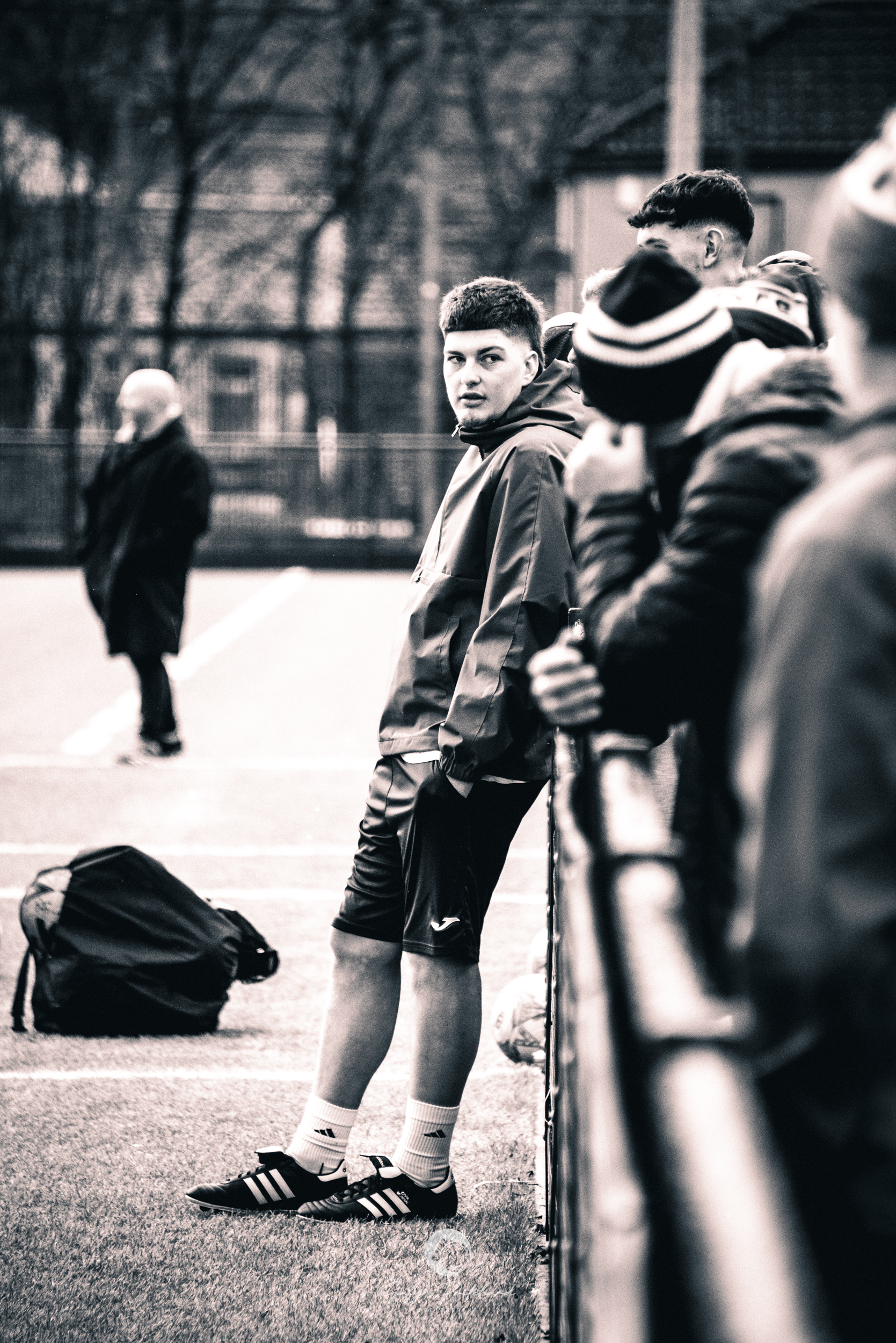 Baglan FC vs Banog FC