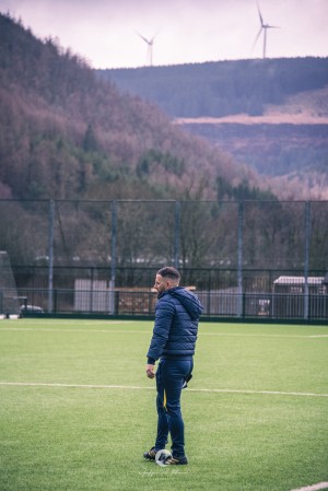 Baglan FC vs Banog FC