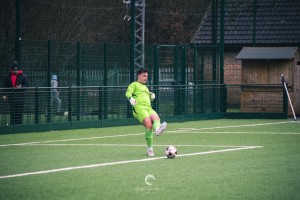 Baglan FC vs Banog FC