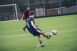 Baglan FC vs Banog FC