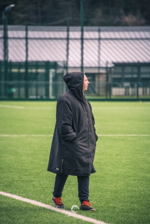 Baglan FC vs Banog FC