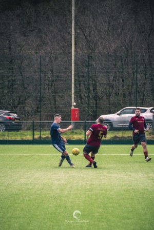 Baglan FC vs Banog FC