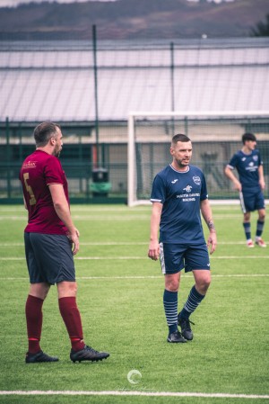 Baglan FC vs Banog FC