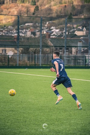 Baglan FC vs Banog FC
