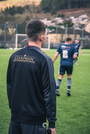 Baglan FC vs Banog FC