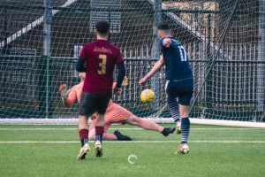 Baglan FC vs Banog FC