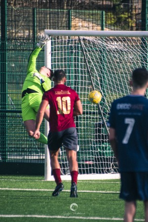 Baglan FC vs Banog FC