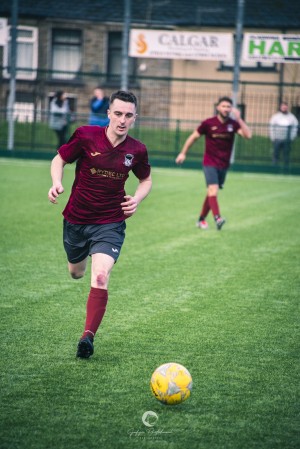 Baglan FC vs Banog FC