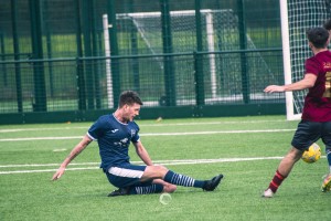 Baglan FC vs Banog FC