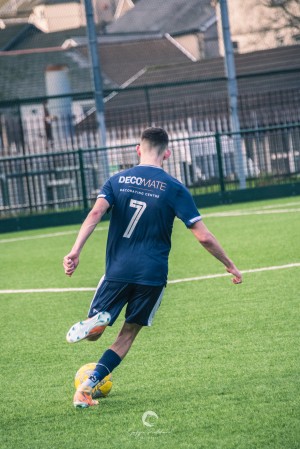 Baglan FC vs Banog FC