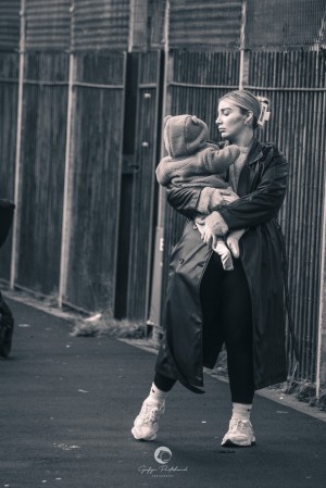 Baglan FC vs Banog FC