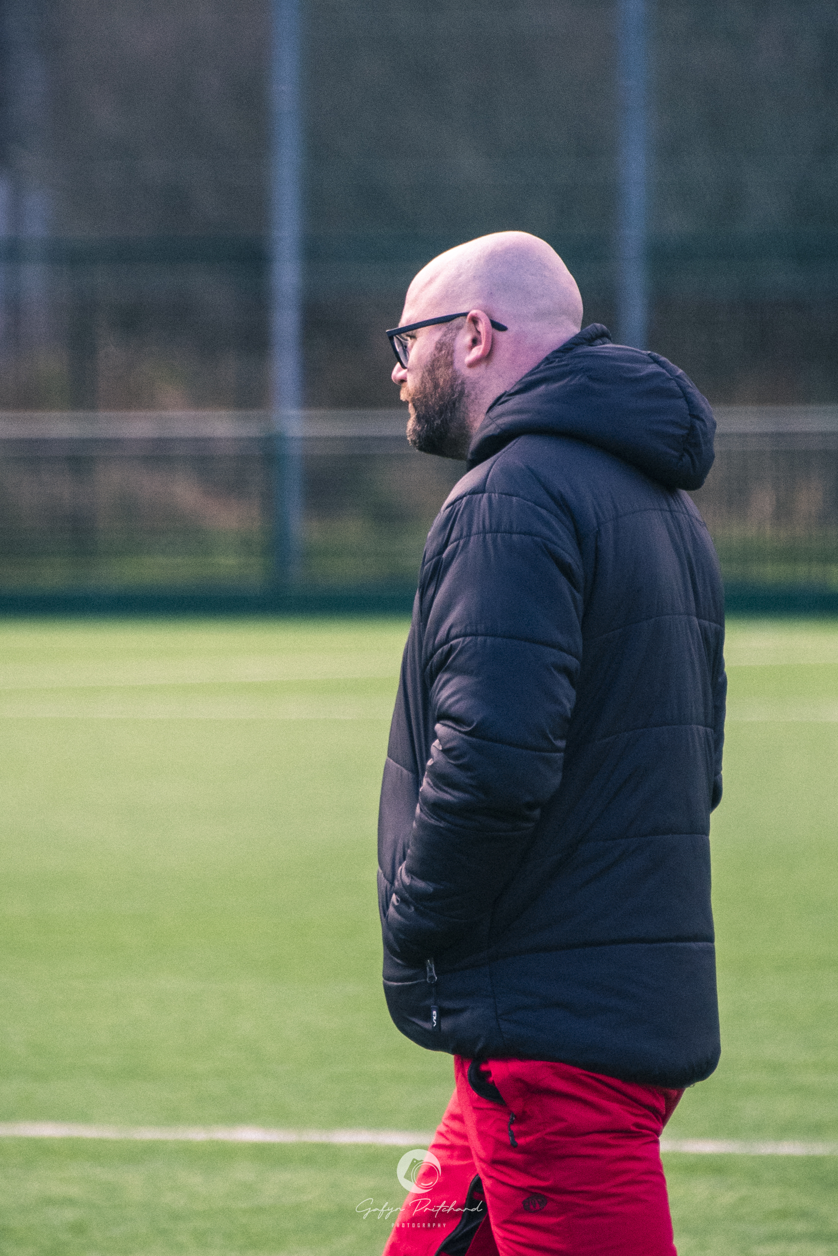 Baglan FC vs Banog FC